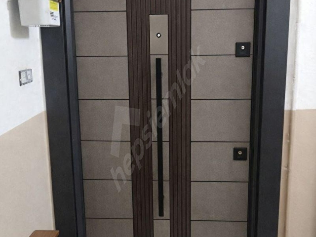ERDEK ZÜBEYDE HANIM CADDESİ’NDE YENİ TADİLATLI, DENİZ MANZARALI 3+1 FERAH DAİRE - Görsel 13