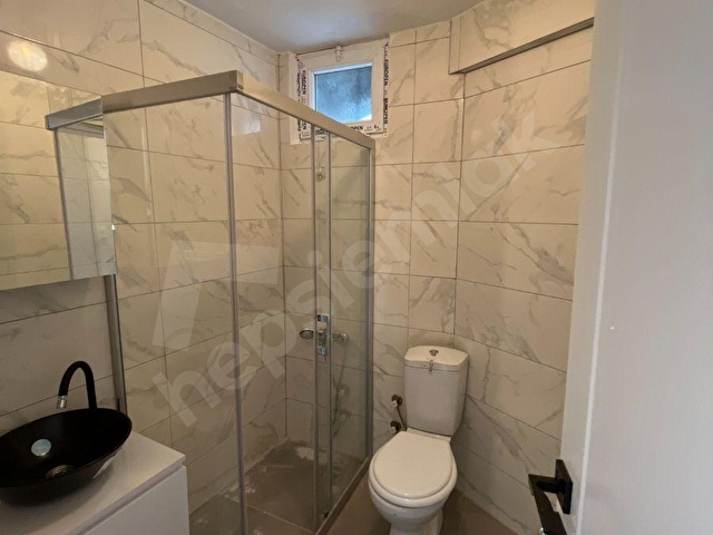 ERDEK ZÜBEYDE HANIM CADDESİ’NDE YENİ TADİLATLI, DENİZ MANZARALI 3+1 FERAH DAİRE - Görsel 14