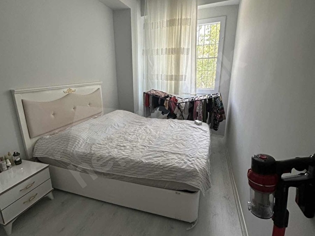 Giriş kat 1+1 eşyalı daire - Görsel 9