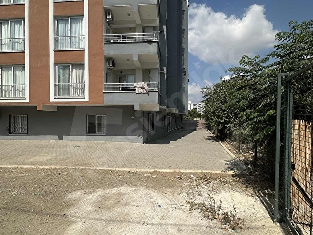 Giriş kat 1+1 eşyalı daire - Görsel 3