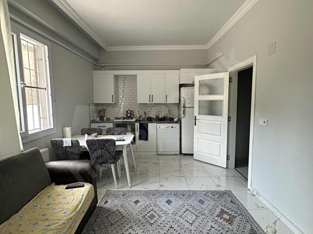 Giriş kat 1+1 eşyalı daire - Görsel 4
