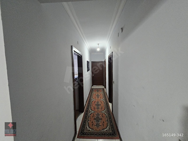 SOĞUKSU AFŞİNKENT SİTESİNDE GENİŞ VE FERAH 3+1 SATILIK DAİRE - Görsel 29