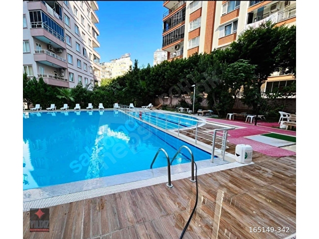 SOĞUKSU AFŞİNKENT SİTESİNDE GENİŞ VE FERAH 3+1 SATILIK DAİRE - Görsel 3