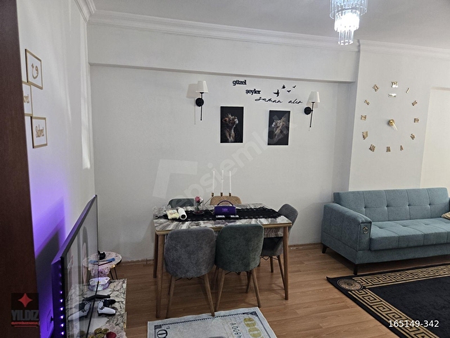 SOĞUKSU AFŞİNKENT SİTESİNDE GENİŞ VE FERAH 3+1 SATILIK DAİRE - Görsel 20