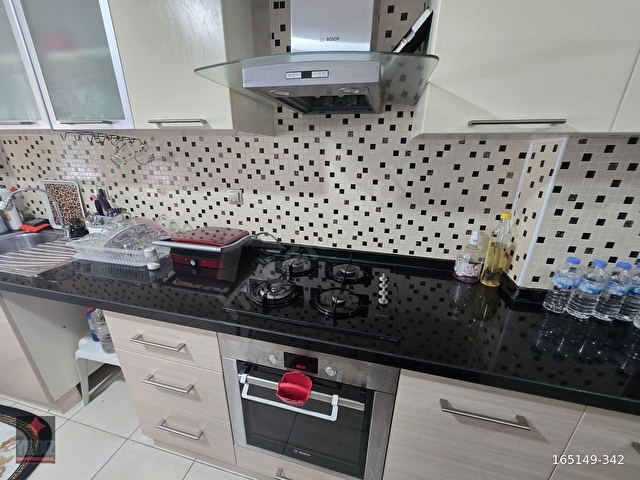 SOĞUKSU AFŞİNKENT SİTESİNDE GENİŞ VE FERAH 3+1 SATILIK DAİRE - Görsel 23