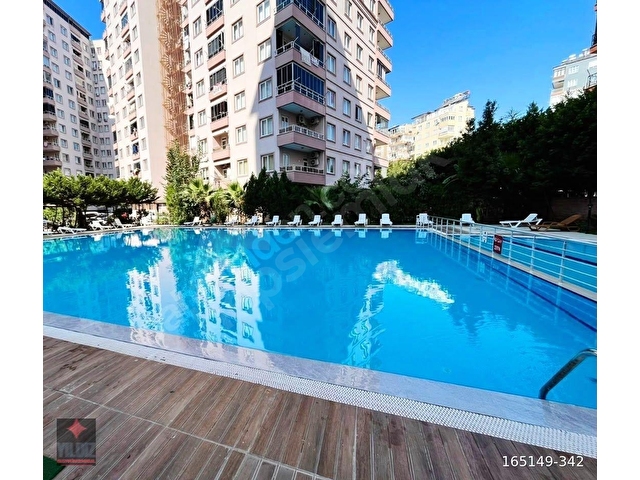 SOĞUKSU AFŞİNKENT SİTESİNDE GENİŞ VE FERAH 3+1 SATILIK DAİRE - Görsel 2