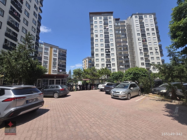 SOĞUKSU AFŞİNKENT SİTESİNDE GENİŞ VE FERAH 3+1 SATILIK DAİRE - Görsel 6