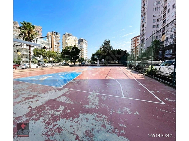 SOĞUKSU AFŞİNKENT SİTESİNDE GENİŞ VE FERAH 3+1 SATILIK DAİRE - Görsel 10