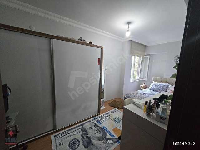 SOĞUKSU AFŞİNKENT SİTESİNDE GENİŞ VE FERAH 3+1 SATILIK DAİRE - Görsel 27