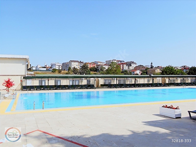Sancaktepe SARI EVLER Çekmeköy SARIEVLER Satılık BAHÇELİ Daire - Görsel 18
