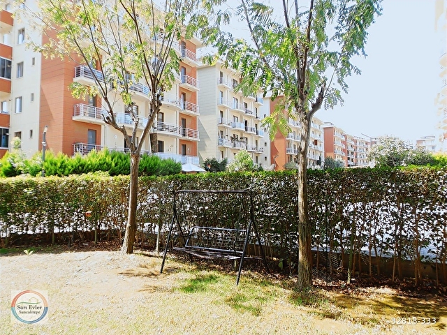 Sancaktepe SARI EVLER Çekmeköy SARIEVLER Satılık BAHÇELİ Daire - Görsel 14