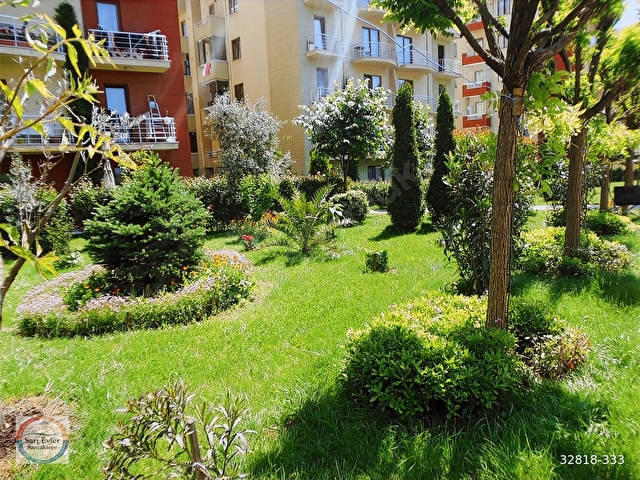 Sancaktepe SARI EVLER Çekmeköy SARIEVLER Satılık BAHÇELİ Daire - Görsel 23