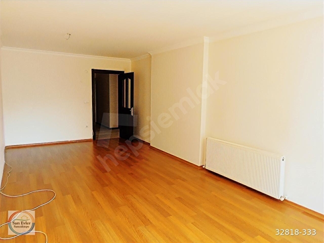 Sancaktepe SARI EVLER Çekmeköy SARIEVLER Satılık BAHÇELİ Daire - Görsel 4