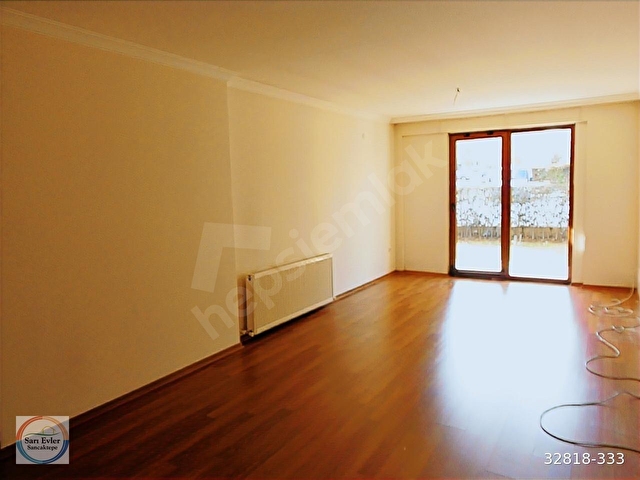 Sancaktepe SARI EVLER Çekmeköy SARIEVLER Satılık BAHÇELİ Daire - Görsel 3