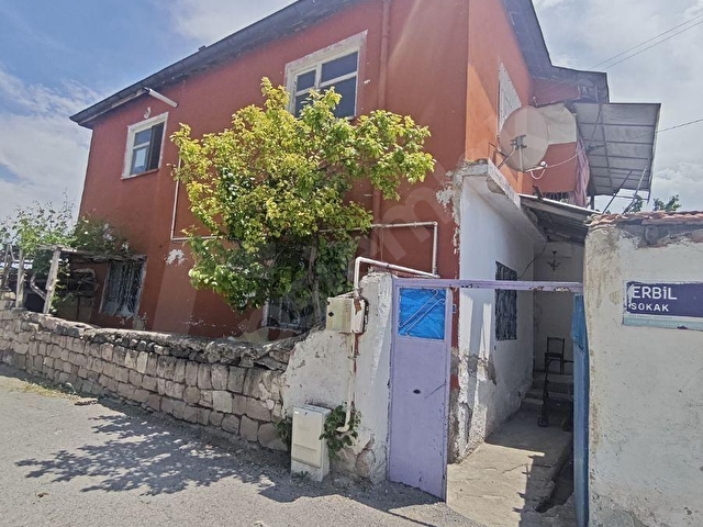ÇİLPA EMLAKTAN YEŞİL MAH SATILIK MÜSTAKİL EV - Görsel 9