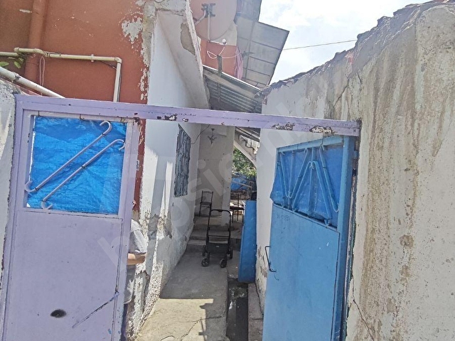 ÇİLPA EMLAKTAN YEŞİL MAH SATILIK MÜSTAKİL EV - Görsel 10