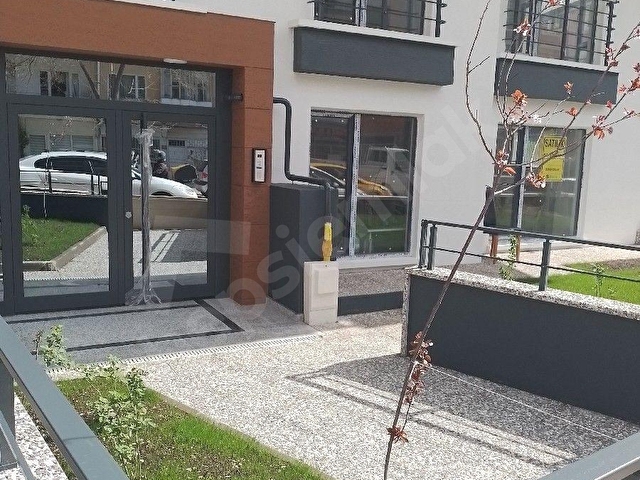 KURTULUŞ DEDEEFENDİDE YENİ BİNADA 3+1KOMBİLİ  ASANSÖRLÜ KÖŞE BAŞI SATILIK DAİRE...