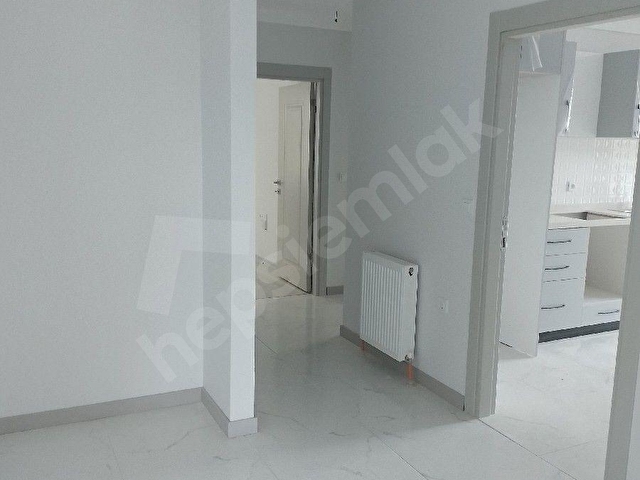 KURTULUŞ DEDEEFENDİDE YENİ BİNADA 3+1KOMBİLİ  ASANSÖRLÜ KÖŞE BAŞI SATILIK DAİRE... - Görsel 5