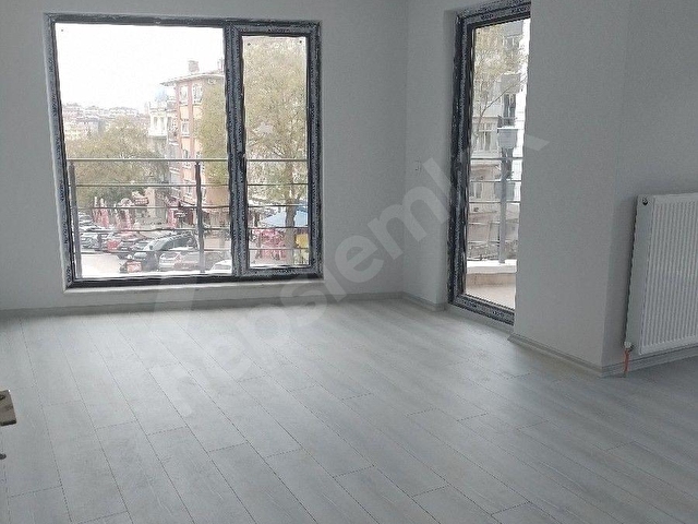 KURTULUŞ DEDEEFENDİDE YENİ BİNADA 3+1KOMBİLİ  ASANSÖRLÜ KÖŞE BAŞI SATILIK DAİRE... - Görsel 6
