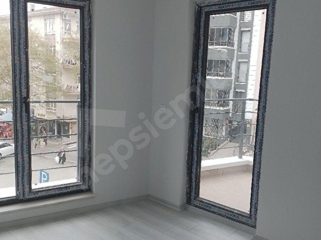 KURTULUŞ DEDEEFENDİDE YENİ BİNADA 3+1KOMBİLİ  ASANSÖRLÜ KÖŞE BAŞI SATILIK DAİRE... - Görsel 8