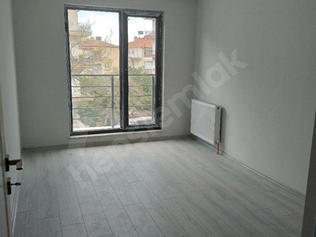 KURTULUŞ DEDEEFENDİDE YENİ BİNADA 3+1KOMBİLİ  ASANSÖRLÜ KÖŞE BAŞI SATILIK DAİRE... - Görsel 10