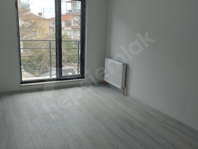 KURTULUŞ DEDEEFENDİDE YENİ BİNADA 3+1KOMBİLİ  ASANSÖRLÜ KÖŞE BAŞI SATILIK DAİRE... - Görsel 12