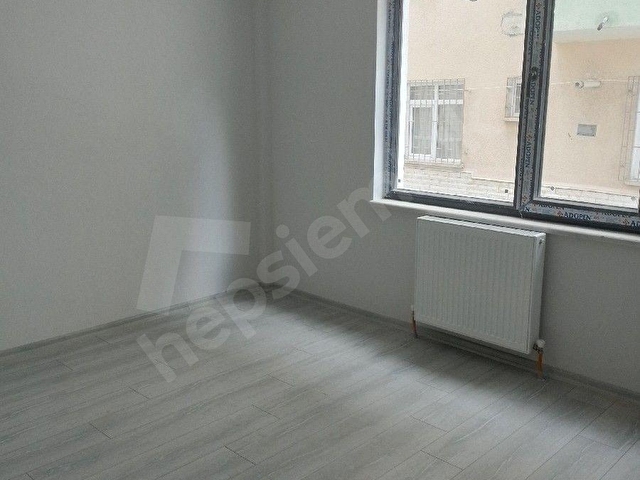 KURTULUŞ DEDEEFENDİDE YENİ BİNADA 3+1KOMBİLİ  ASANSÖRLÜ KÖŞE BAŞI SATILIK DAİRE... - Görsel 16