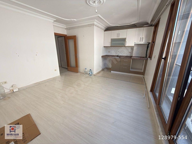 ORTABAYIR MEYDAN DA SATILIK 2+1 DAİRE YENİ BİNA 1.KAT boş(SATIŞ TAM GÖSTERİLEBİLİR) - Görsel 5