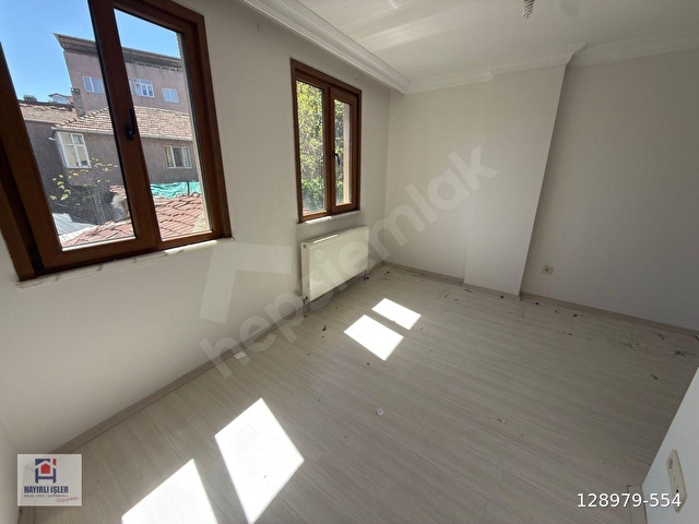 ORTABAYIR MEYDAN DA SATILIK 2+1 DAİRE YENİ BİNA 1.KAT boş(SATIŞ TAM GÖSTERİLEBİLİR) - Görsel 14