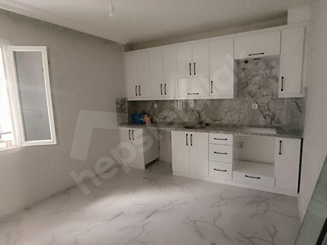 EGE ÜNİVERSİTESİNE YAKIN 110 M² GENİŞ 2+1 KİRALIK DAİRE - Görsel 6