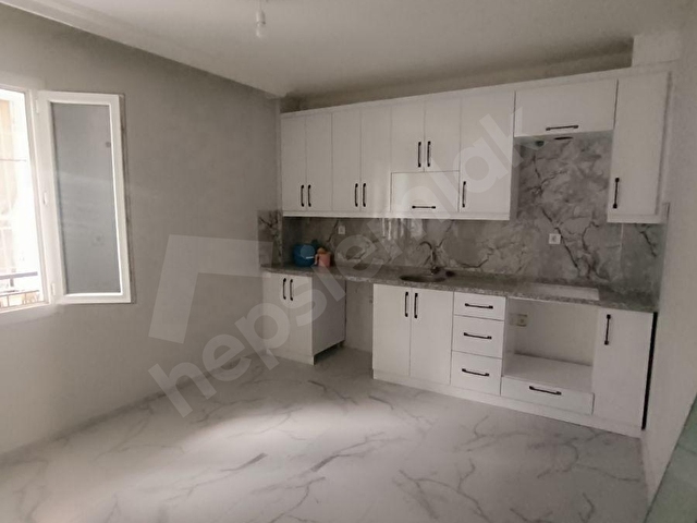 EGE ÜNİVERSİTESİNE YAKIN 110 M² GENİŞ 2+1 KİRALIK DAİRE - Görsel 8