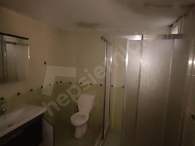 EGE ÜNİVERSİTESİNE YAKIN 110 M² GENİŞ 2+1 KİRALIK DAİRE - Görsel 15