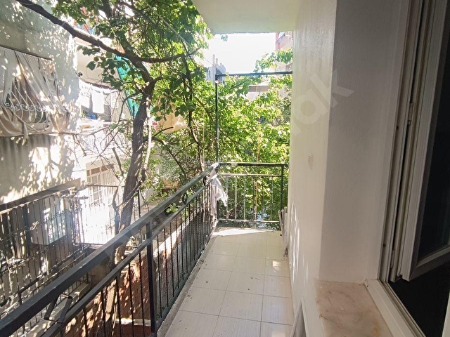 EGE ÜNİVERSİTESİNE YAKIN 110 M² GENİŞ 2+1 KİRALIK DAİRE - Görsel 10