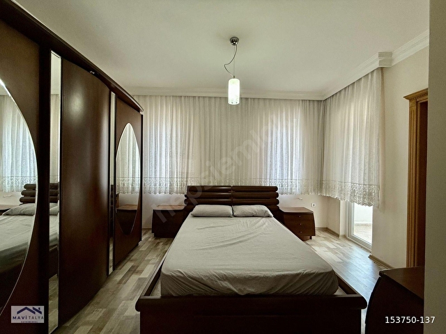 TURİZM YOLUNDA YAPIKREDİ ÜSTÜ FULL EŞYALI KİRALIK 160 M2 3+1 - Görsel 17