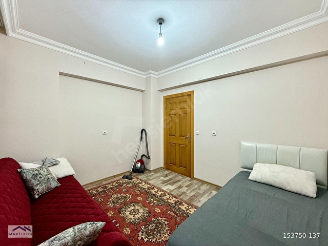 TURİZM YOLUNDA YAPIKREDİ ÜSTÜ FULL EŞYALI KİRALIK 160 M2 3+1 - Görsel 13
