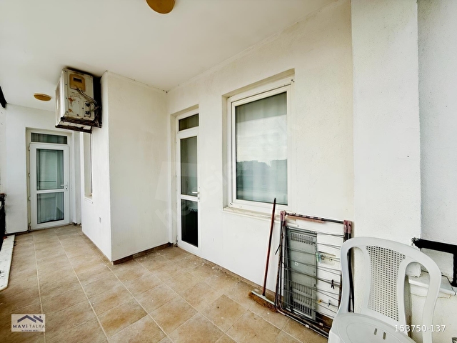 TURİZM YOLUNDA YAPIKREDİ ÜSTÜ FULL EŞYALI KİRALIK 160 M2 3+1 - Görsel 30