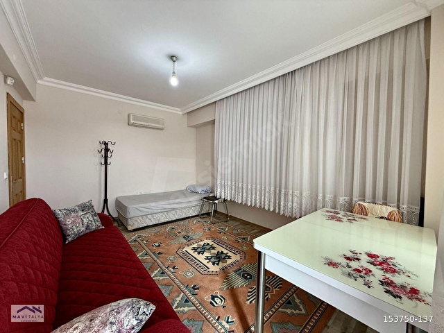TURİZM YOLUNDA YAPIKREDİ ÜSTÜ FULL EŞYALI KİRALIK 160 M2 3+1 - Görsel 11