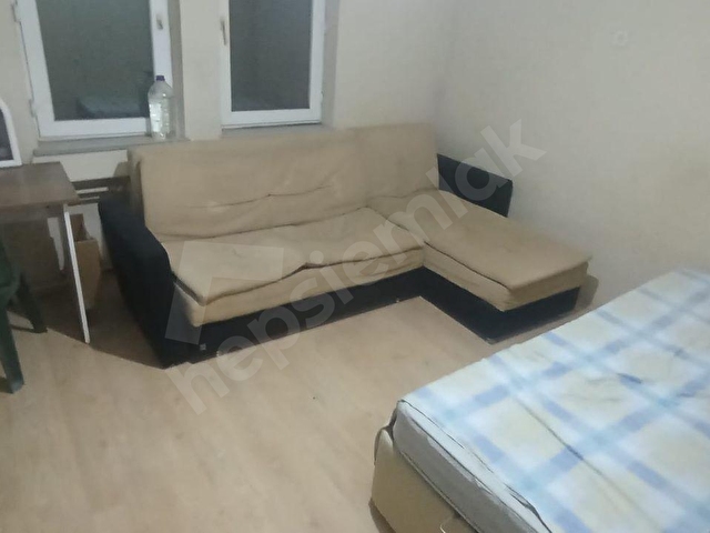 EDİRNE MERKEZ 1.MURAT MAHALLESİNDE YATIRIMA UYGUN 3+1 SATILIK DAİRE - Görsel 6