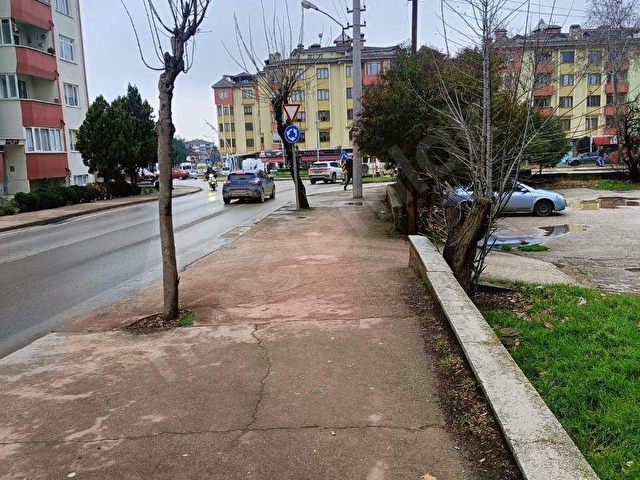 EDİRNE MERKEZ 1.MURAT MAHALLESİNDE YATIRIMA UYGUN 3+1 SATILIK DAİRE - Görsel 30