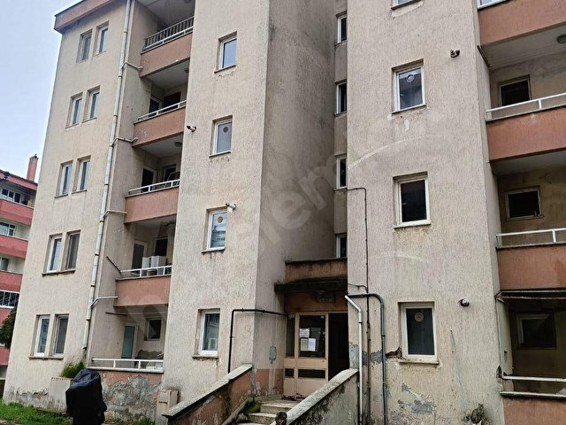 EDİRNE MERKEZ 1.MURAT MAHALLESİNDE YATIRIMA UYGUN 3+1 SATILIK DAİRE