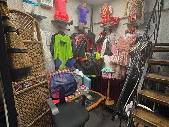 TÜRKÇÜ SOKAK 25 M2, DÜZ AYAK PASAJ İÇİ DÜKKAN 13.500 TL KİRACILI - Görsel 28