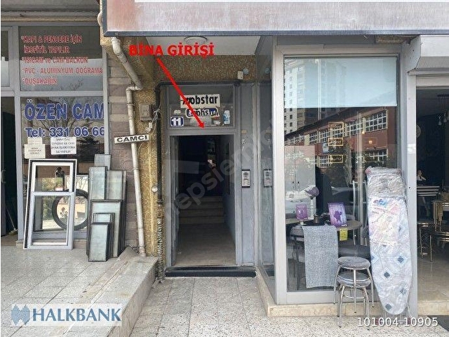 Ankara Yenimahalle Satılık Konut - Görsel 3