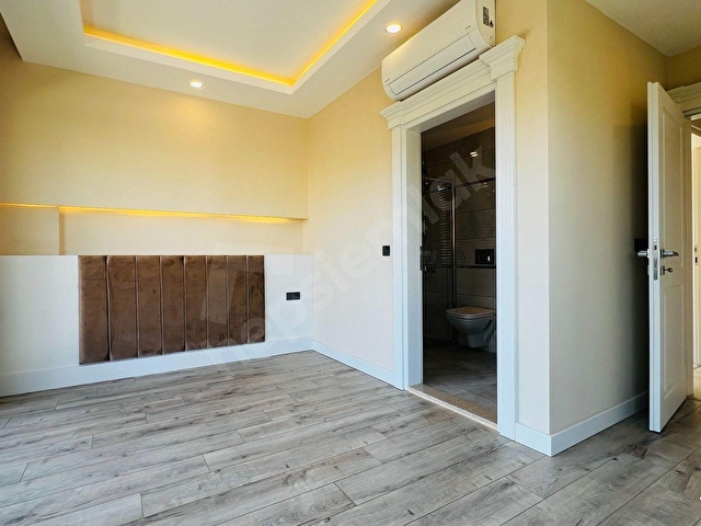 Kemerde satılık müstakil 3+1 villa. РУССКОЯЗЫЧНЫЙ СЕРВИС - Görsel 22