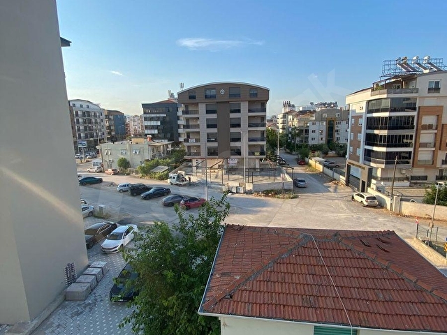 BAHÇEYAKA MAHALLESİ ATATÜRK CAD. ÜZERİ 1+1 SATILIK DAİRE - Görsel 20
