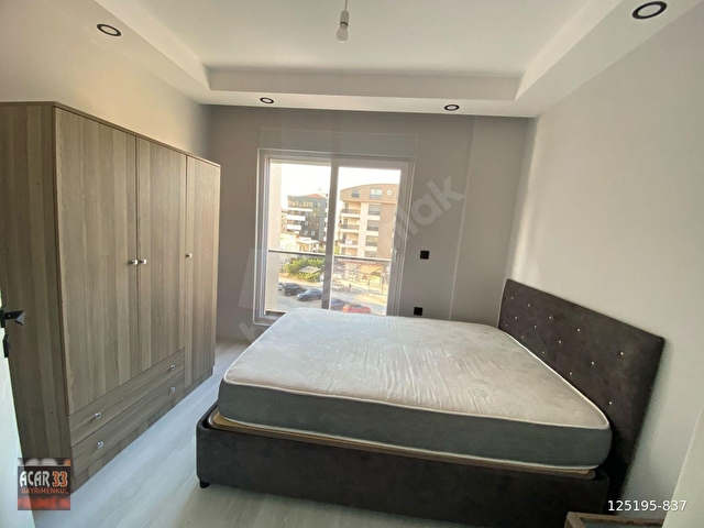 BAHÇEYAKA MAHALLESİ ATATÜRK CAD. ÜZERİ 1+1 SATILIK DAİRE - Görsel 7