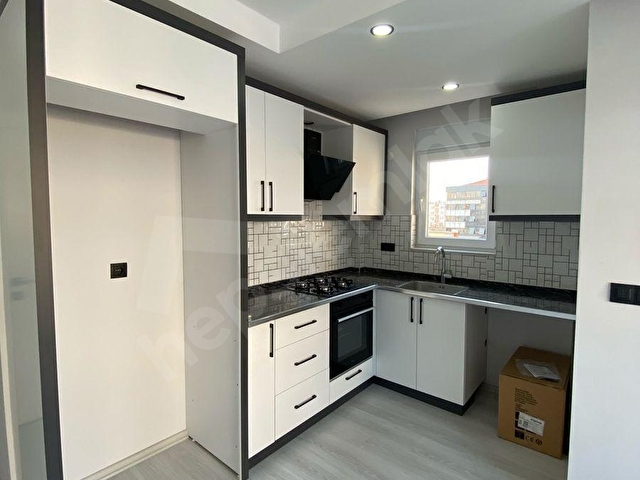 BAHÇEYAKA MAHALLESİ ATATÜRK CAD. ÜZERİ 1+1 SATILIK DAİRE - Görsel 18