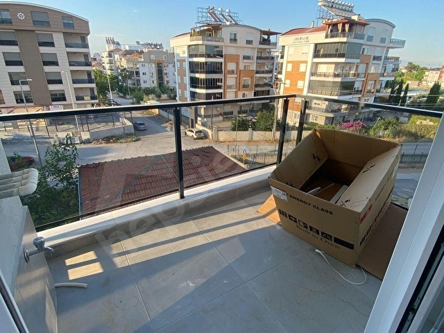 BAHÇEYAKA MAHALLESİ ATATÜRK CAD. ÜZERİ 1+1 SATILIK DAİRE - Görsel 21