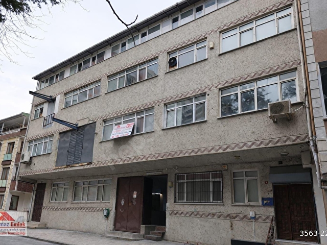 Kağıthane Hamidiye Mah. 500 m² Calazkarlı Kiralık Depo, İşyeri - Görsel 22