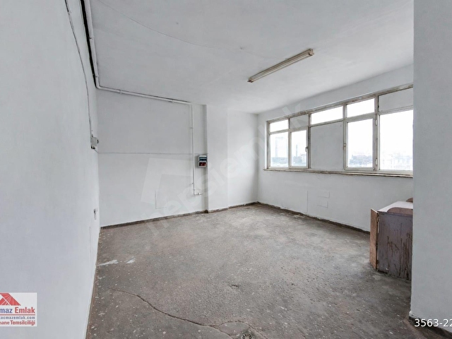 Kağıthane Hamidiye Mah. 500 m² Calazkarlı Kiralık Depo, İşyeri - Görsel 14