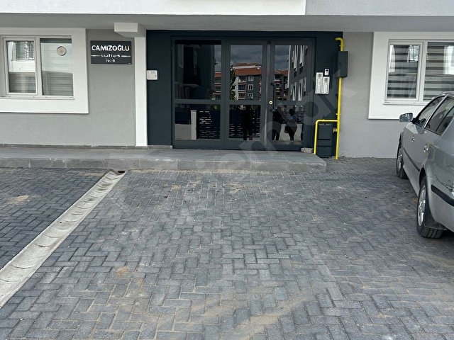 Bilge Eraslan Gayrimenkul’den Kiralık Daire - Görsel 2